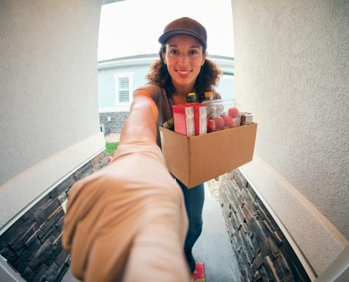 reasons for a ring doorbell at your airbnb